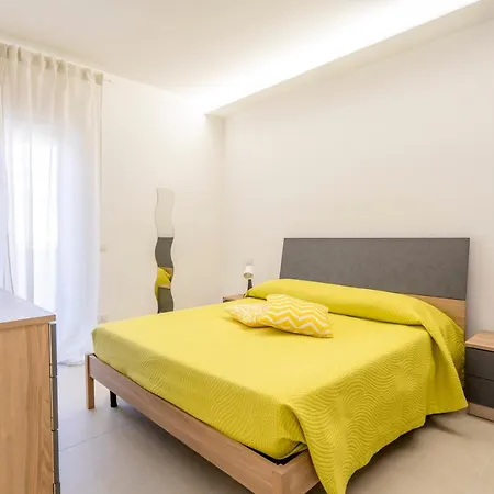 Apartment La Casa Di Venere With Parking *