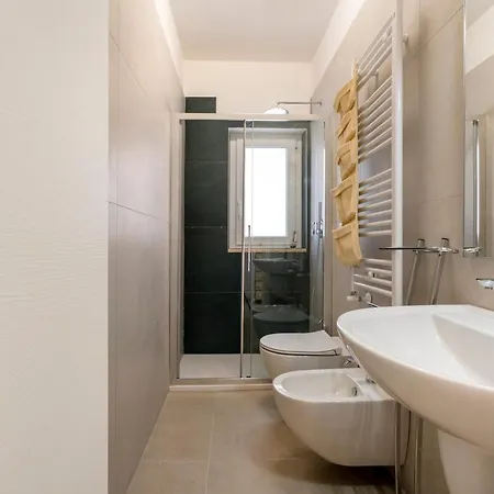 Apartment La Casa Di Venere With Parking Bari