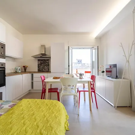 La Casa Di Venere With Parking Apartment