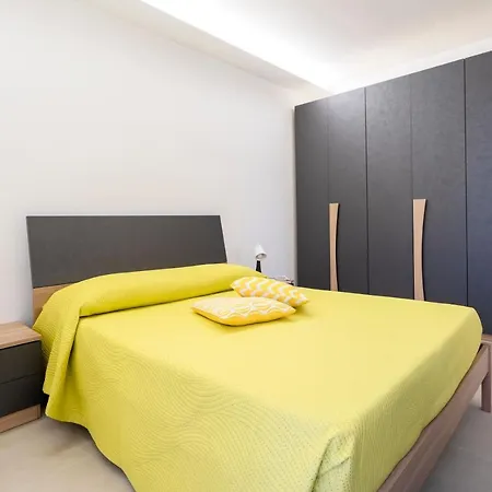 Apartment La Casa Di Venere With Parking *