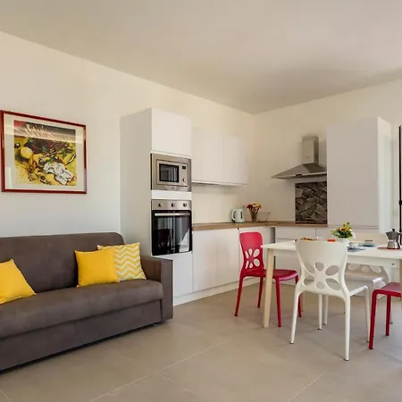 La Casa Di Venere With Parking