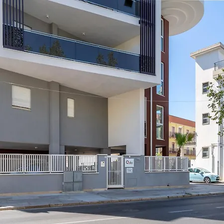 Daire La Casa Di Venere With Parking *